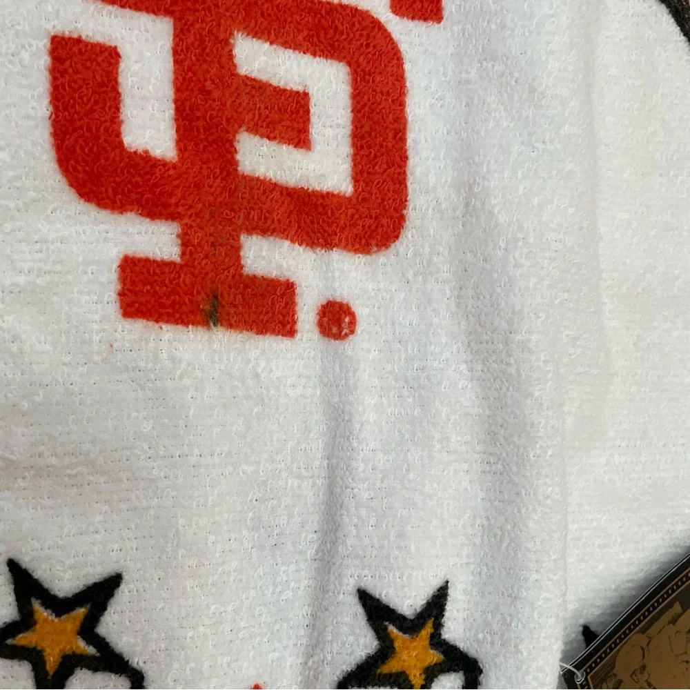 MLB san francisco